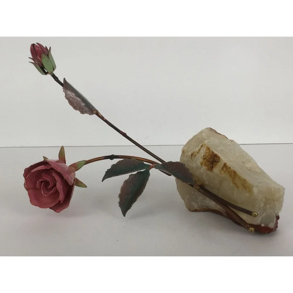 Unbranded enameled copper